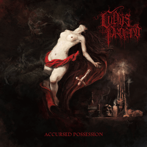 Accursed Possession